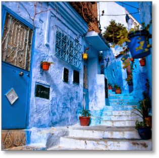 6 day Tour to Chefchaouen