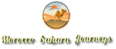 Logo Morocco sahara tours